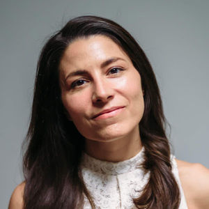 Meet your Posher, Elizabeth